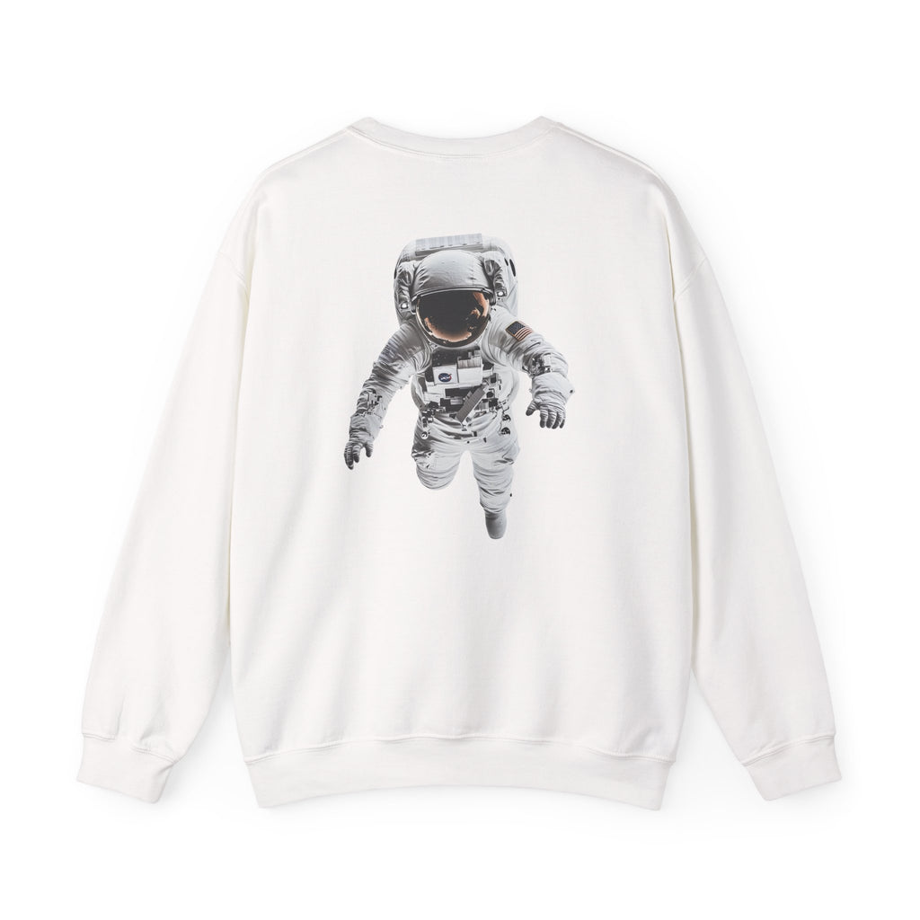 Copy of Copy of Copy of Copy of Hibiscus Bloom Crewneck Sweatshirt
