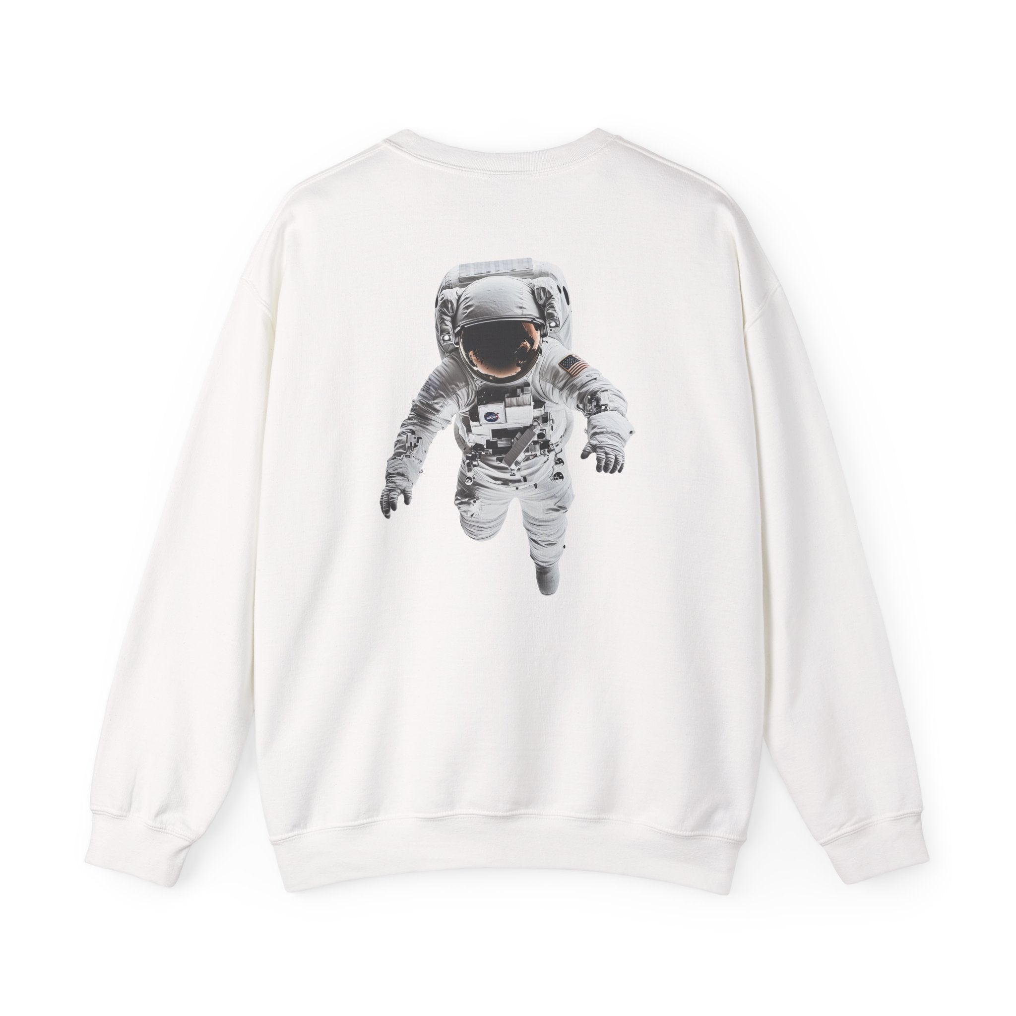 Copy of Copy of Copy of Copy of Hibiscus Bloom Crewneck Sweatshirt
