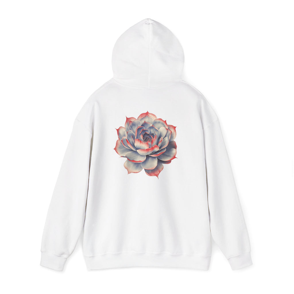 Copy of Copy of Copy of Copy of Astronaut Graphic Hoodie — Minimal Space Explorer Pullover