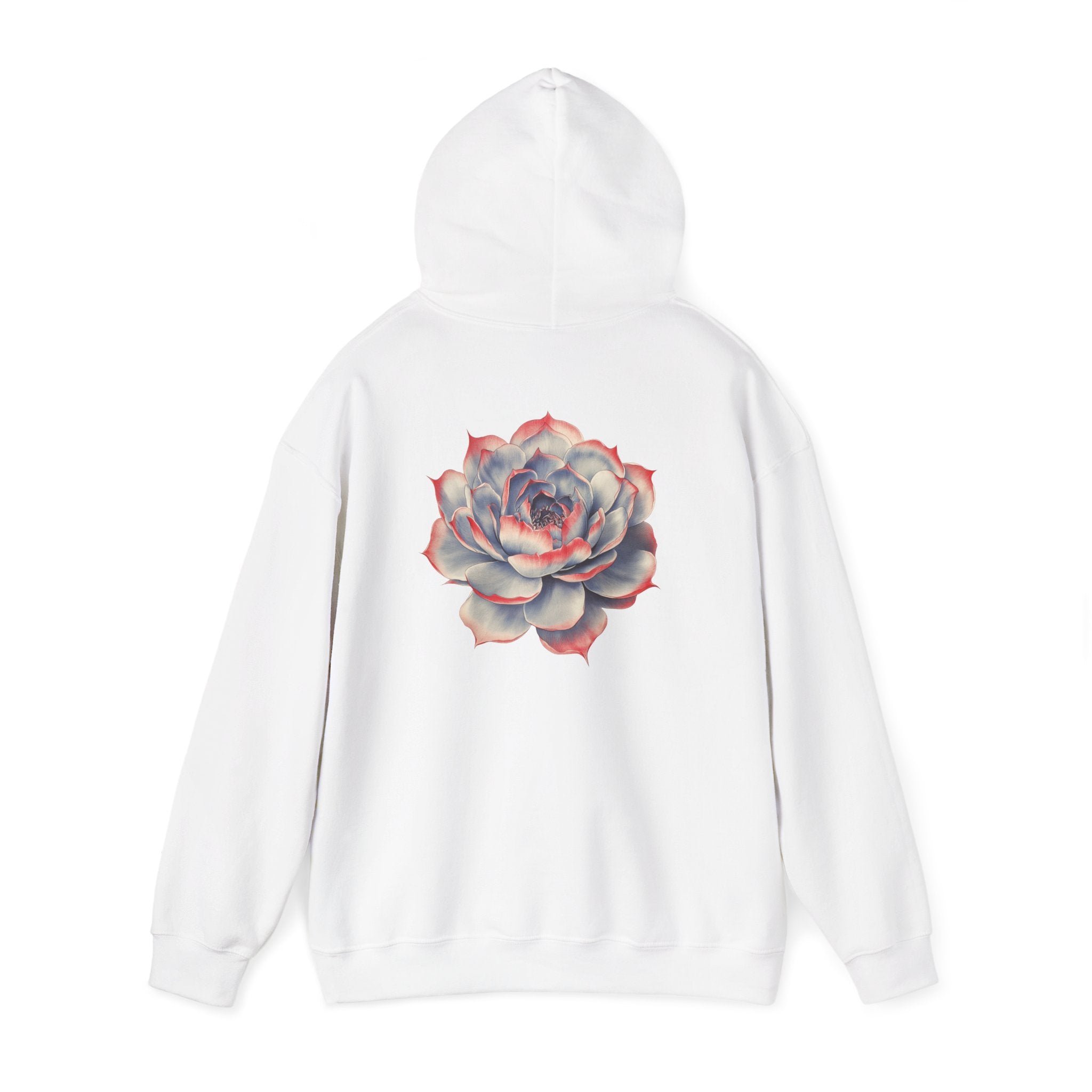 Copy of Copy of Copy of Copy of Astronaut Graphic Hoodie — Minimal Space Explorer Pullover