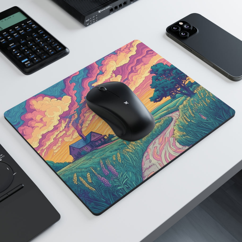 Mousepad, Psychedelic Countryside