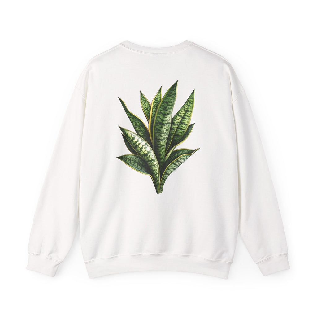 Copy of Copy of Copy of Hibiscus Bloom Crewneck Sweatshirt