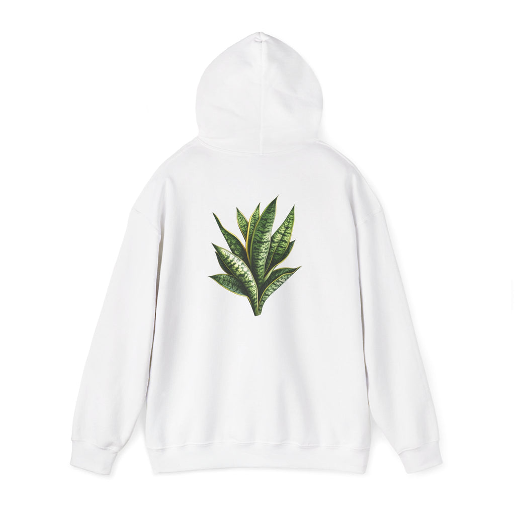 Copy of Astronaut Graphic Hoodie — Minimal Space Explorer Pullover