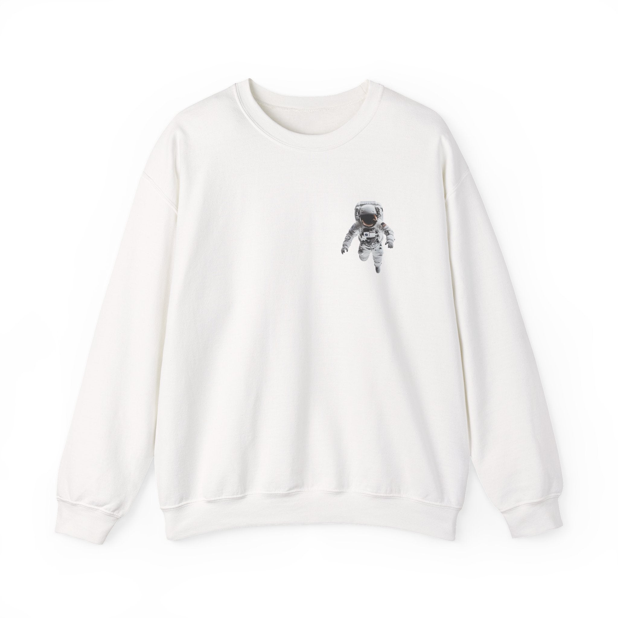 Copy of Copy of Copy of Copy of Hibiscus Bloom Crewneck Sweatshirt