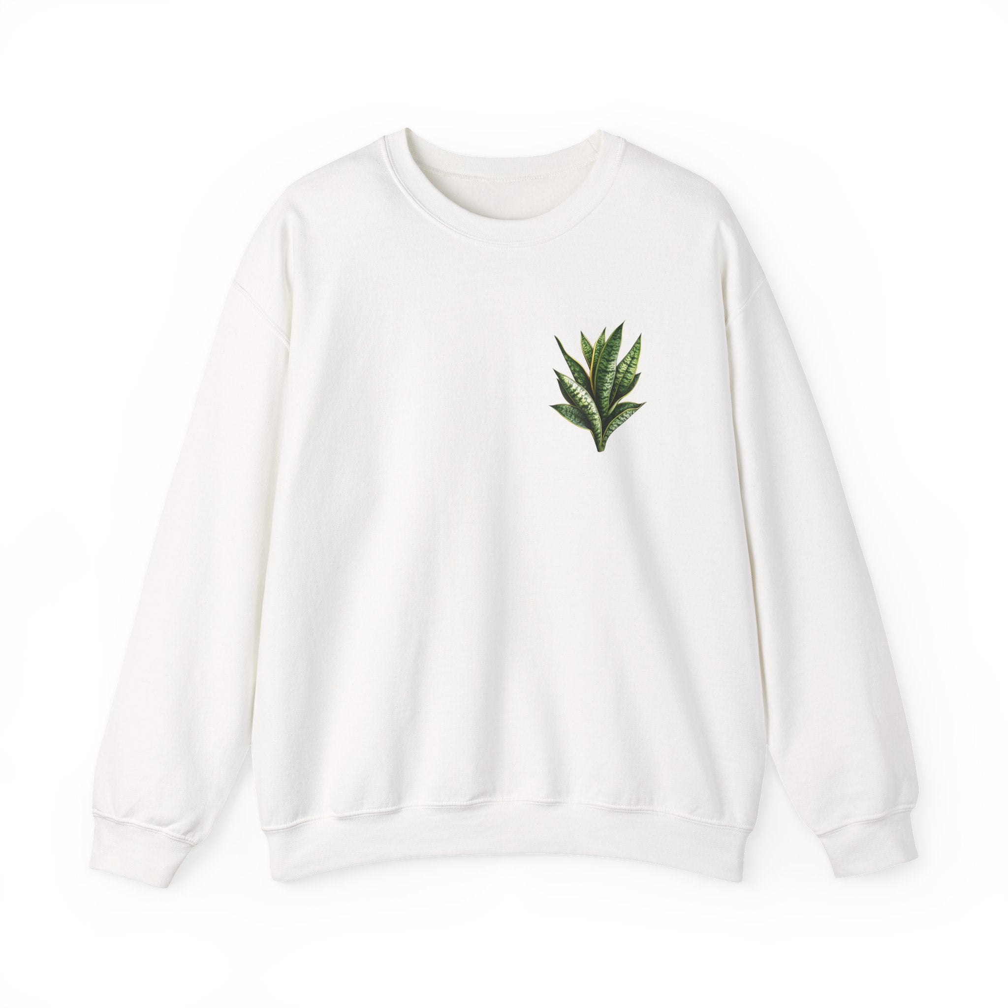 Copy of Copy of Copy of Hibiscus Bloom Crewneck Sweatshirt
