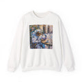 Copy of Copy of Copy of Copy of Copy of Copy of Copy of Copy of Copy of Hibiscus Bloom Crewneck Sweatshirt