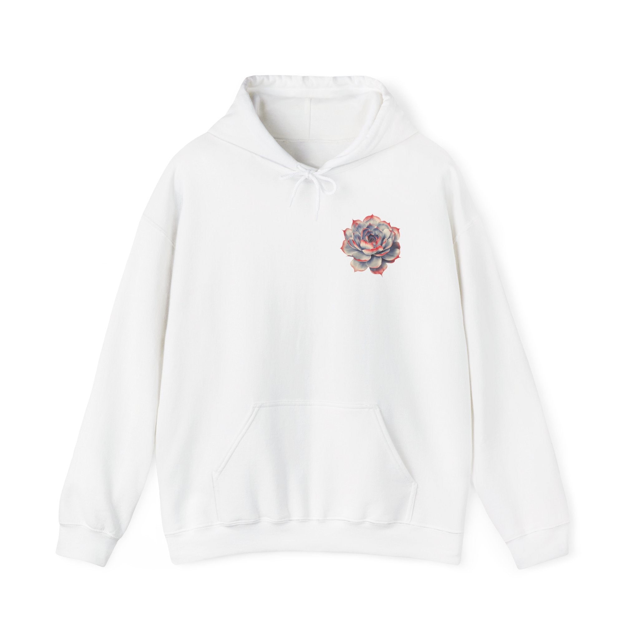 Copy of Copy of Copy of Copy of Astronaut Graphic Hoodie — Minimal Space Explorer Pullover