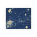 Mousepad, Universal Blueprint