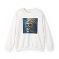 Copy of Copy of Copy of Copy of Copy of Copy of Copy of Hibiscus Bloom Crewneck Sweatshirt