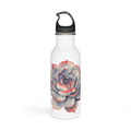 Copy of Copy of Copy of Copy of Indian Paintbrush Stainless Steel Bottle