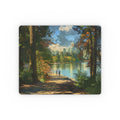 Mousepad, Stanley Park