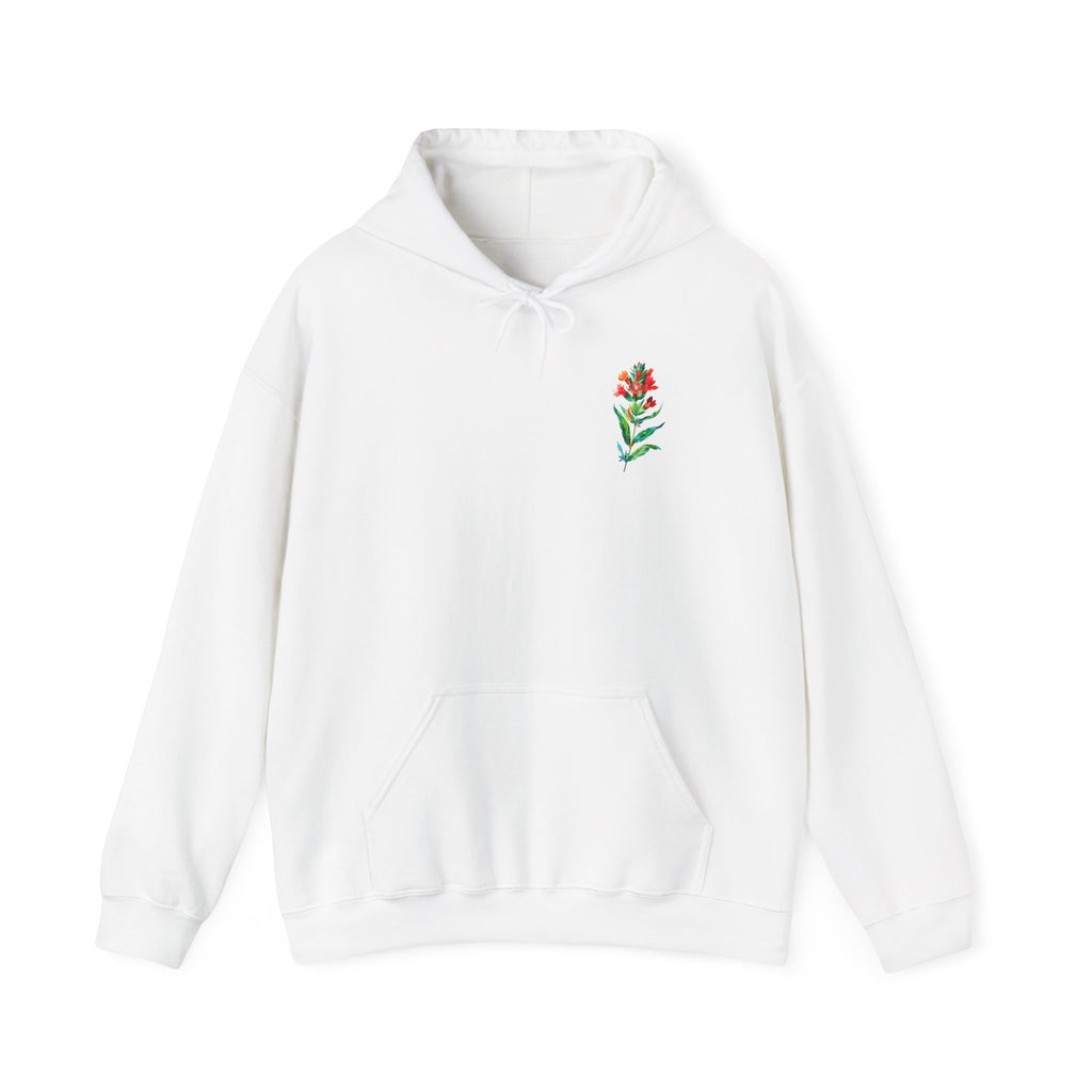 Copy of Copy of Astronaut Graphic Hoodie — Minimal Space Explorer Pullover
