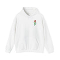 Copy of Copy of Astronaut Graphic Hoodie — Minimal Space Explorer Pullover