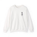 Copy of Copy of Copy of Copy of Copy of Hibiscus Bloom Crewneck Sweatshirt