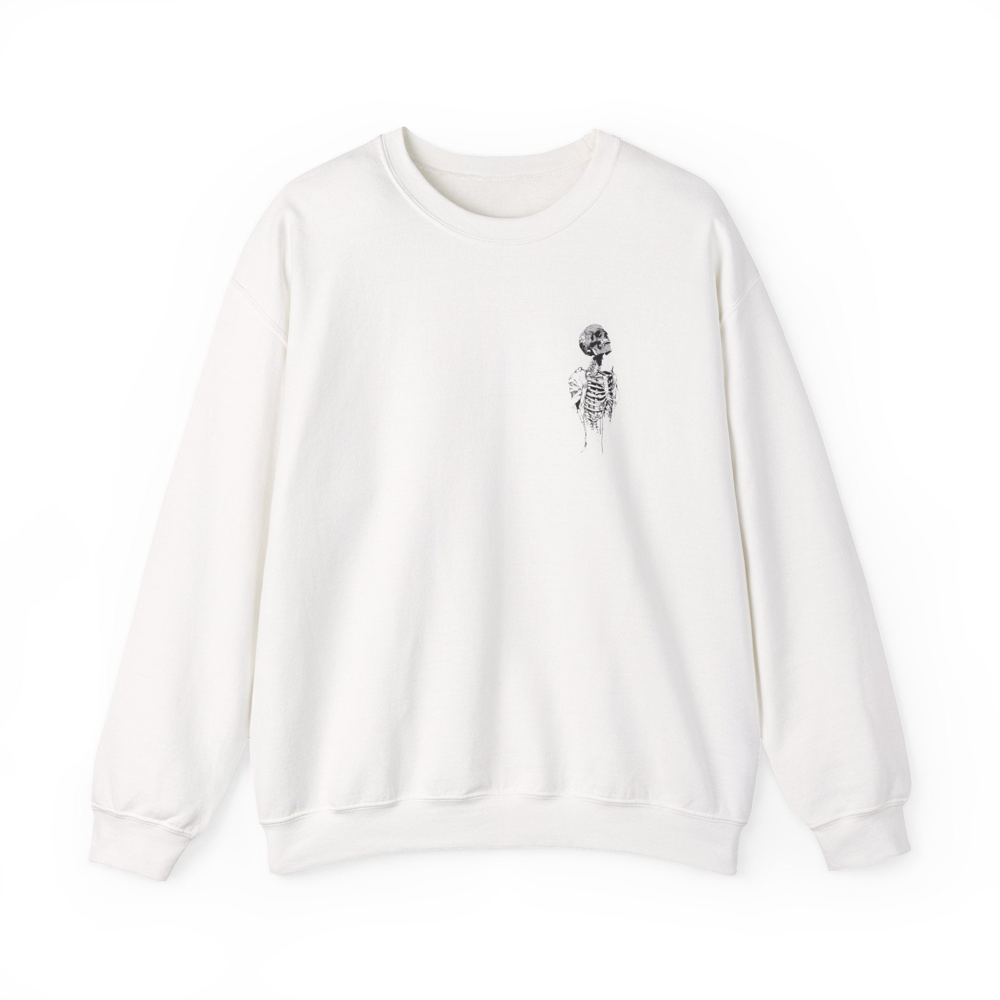 Copy of Copy of Copy of Copy of Copy of Hibiscus Bloom Crewneck Sweatshirt