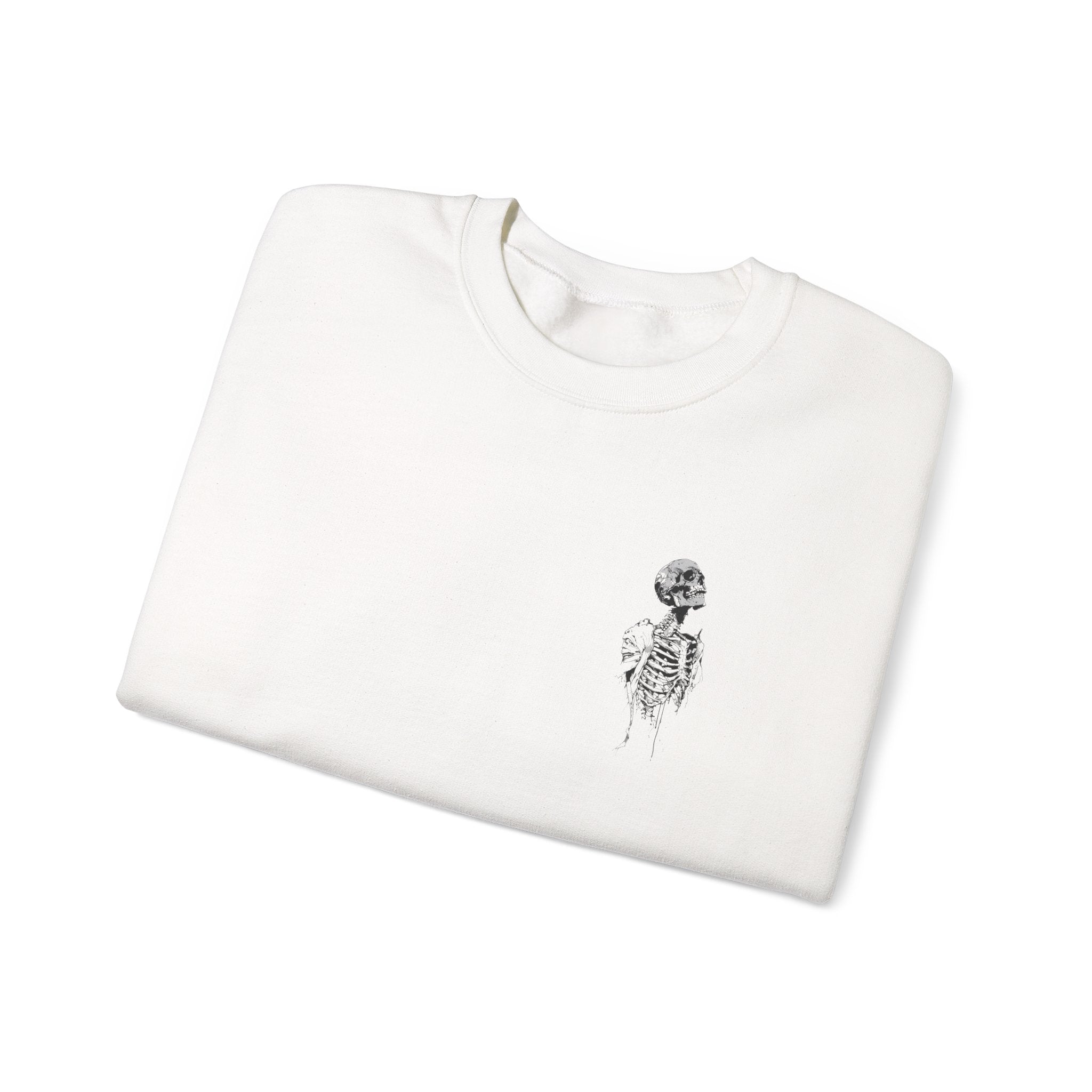 Copy of Copy of Copy of Copy of Copy of Hibiscus Bloom Crewneck Sweatshirt