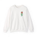 Copy of Hibiscus Bloom Crewneck Sweatshirt