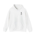 Copy of Copy of Copy of Copy of Astronaut Graphic Hoodie — Minimal Space Explorer Pullover