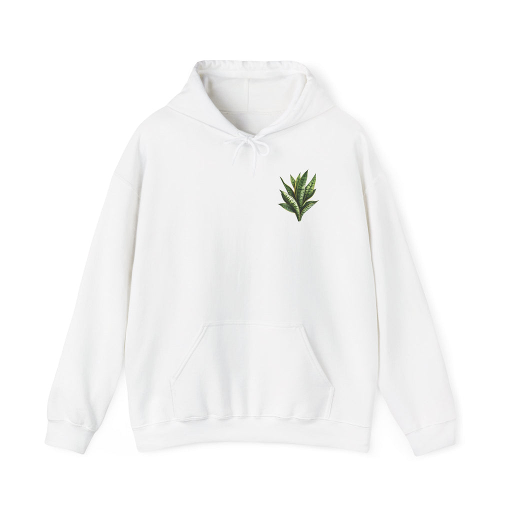 Copy of Astronaut Graphic Hoodie — Minimal Space Explorer Pullover
