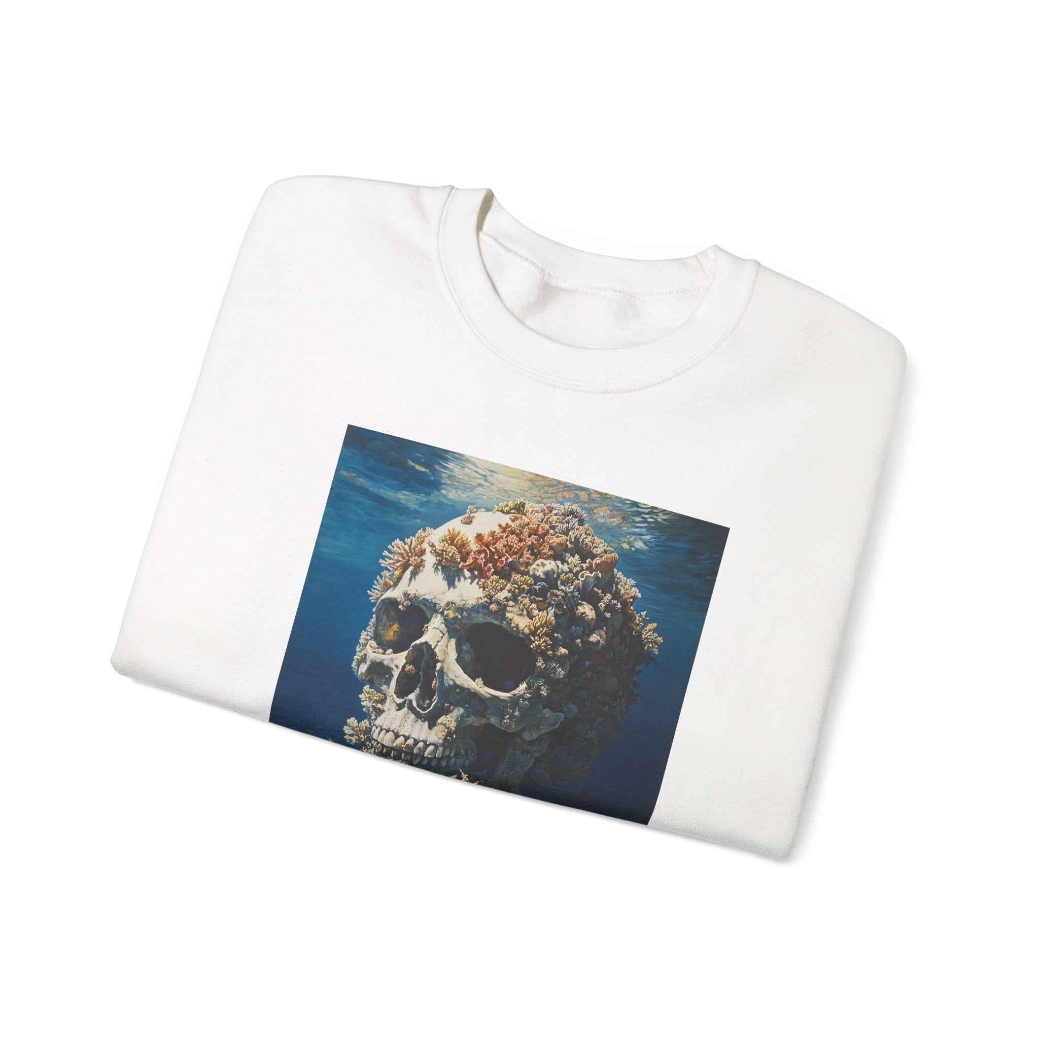 Copy of Copy of Copy of Copy of Copy of Copy of Copy of Hibiscus Bloom Crewneck Sweatshirt