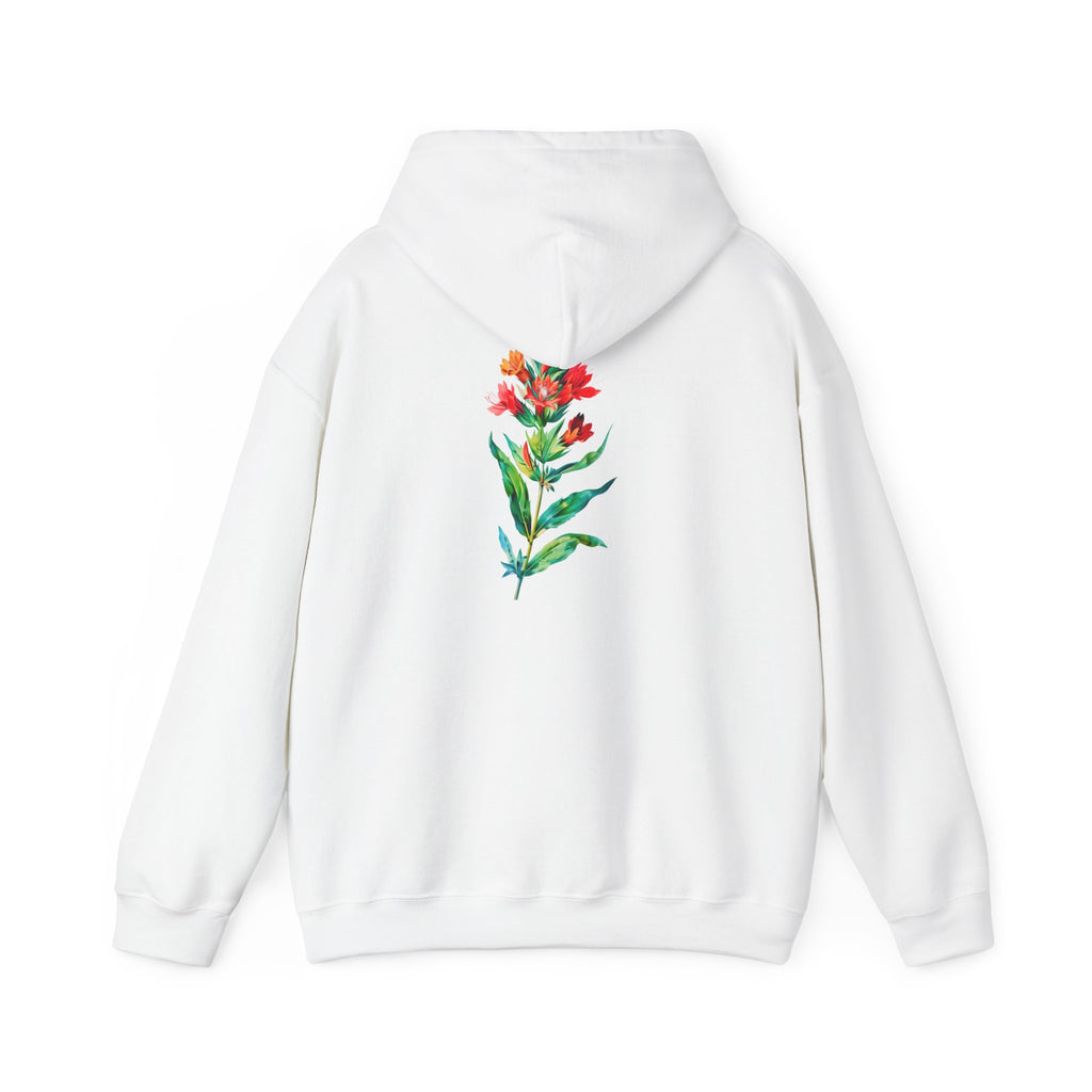 Copy of Copy of Astronaut Graphic Hoodie — Minimal Space Explorer Pullover