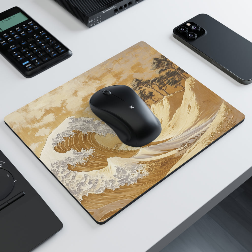 Mousepad, Tsunami Dunes
