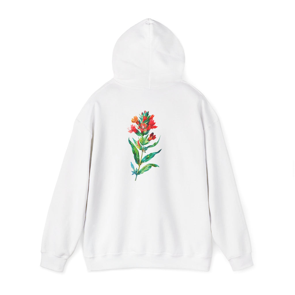 Copy of Copy of Astronaut Graphic Hoodie — Minimal Space Explorer Pullover