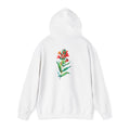 Indian Paintbrush Hoodie