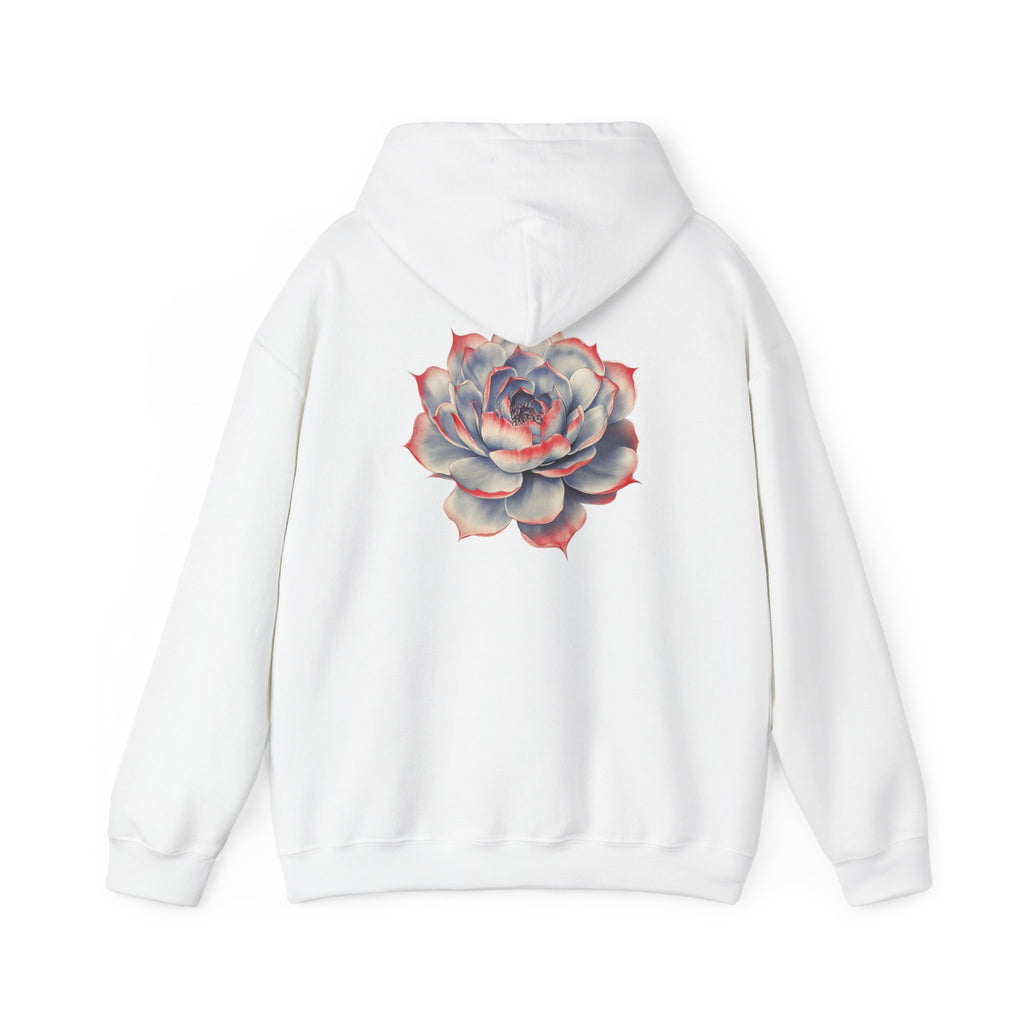 Copy of Copy of Copy of Copy of Astronaut Graphic Hoodie — Minimal Space Explorer Pullover