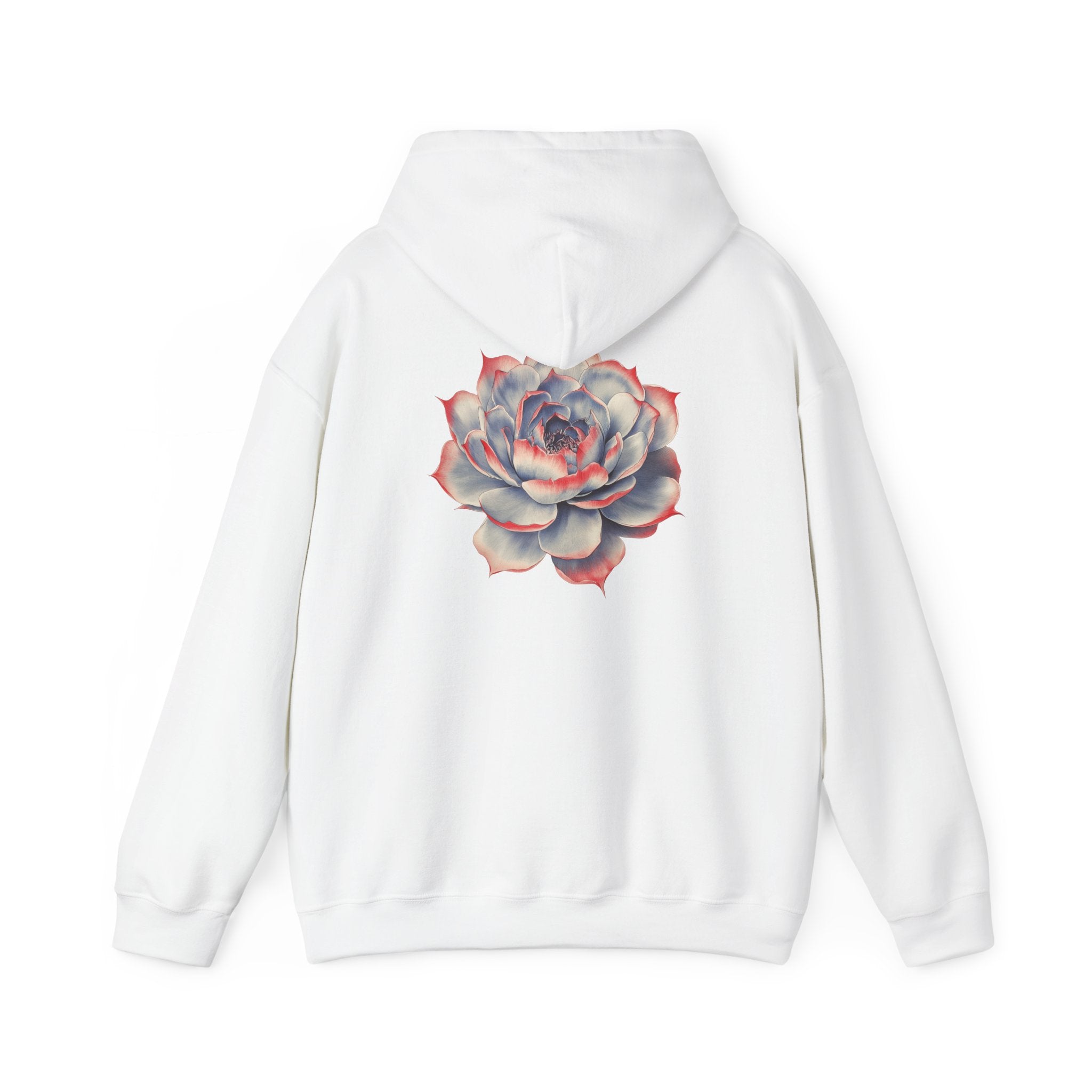 Copy of Copy of Copy of Copy of Astronaut Graphic Hoodie — Minimal Space Explorer Pullover