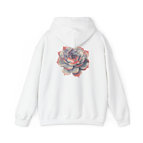 Copy of Copy of Copy of Copy of Astronaut Graphic Hoodie — Minimal Space Explorer Pullover