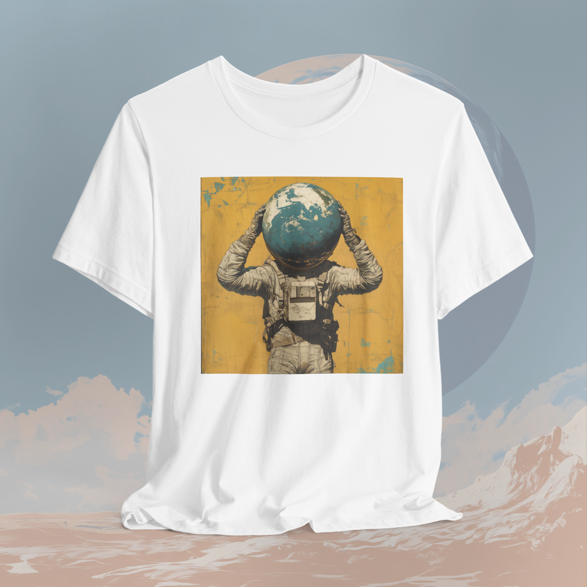Astronaut