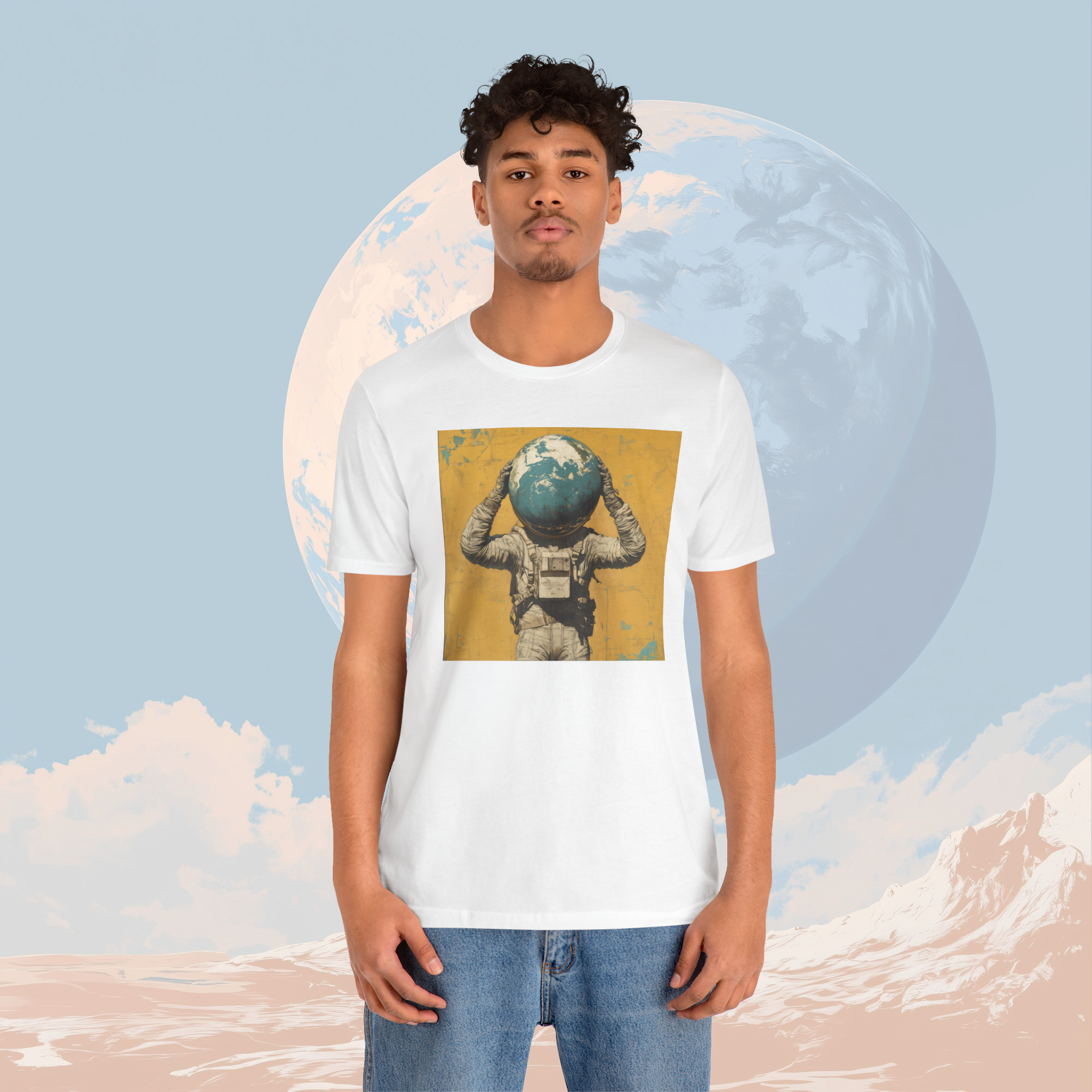 Astronaut