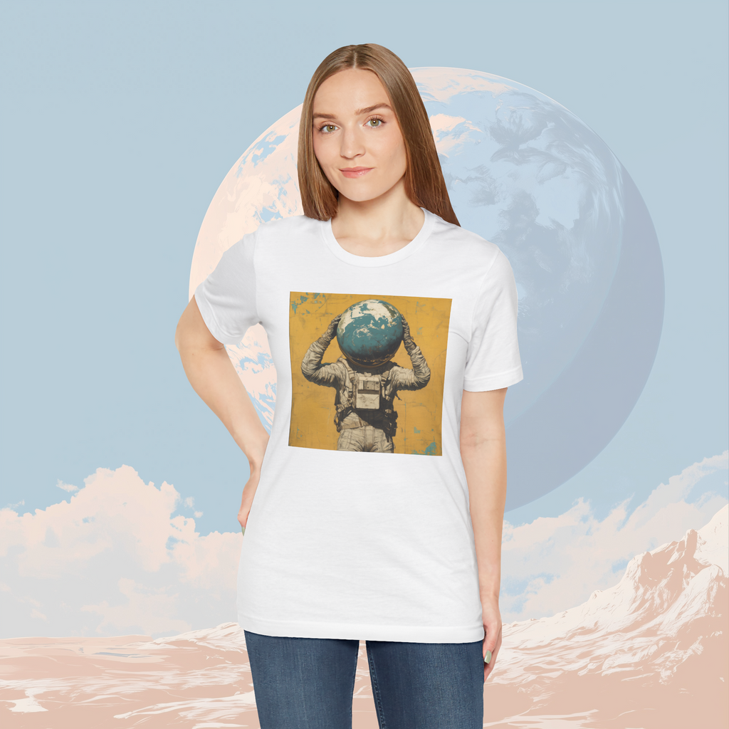 Astronaut