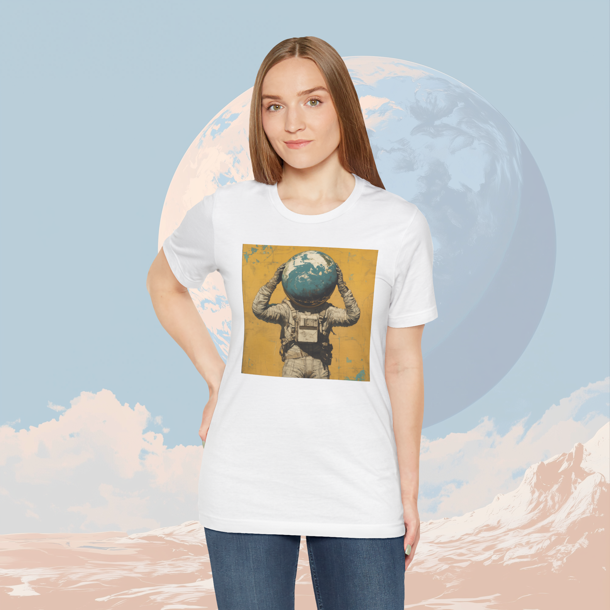 Astronaut