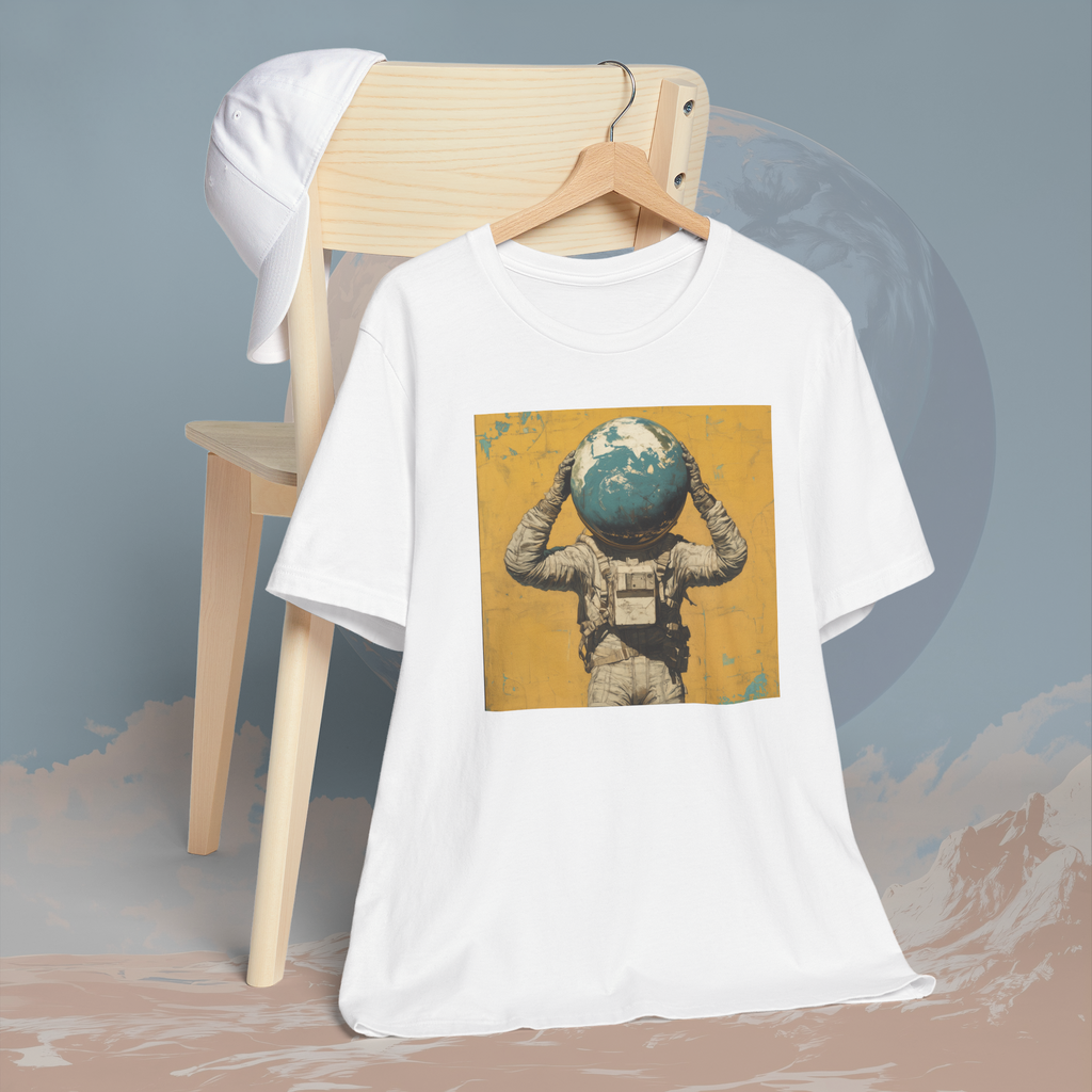 Astronaut