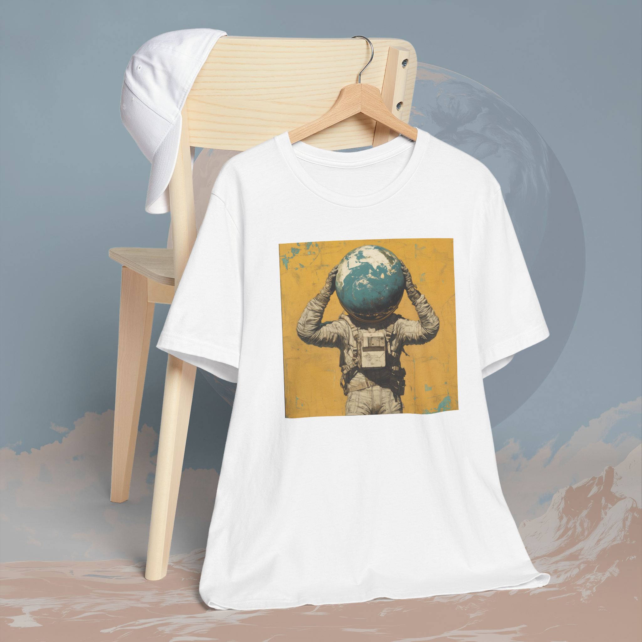 Astronaut