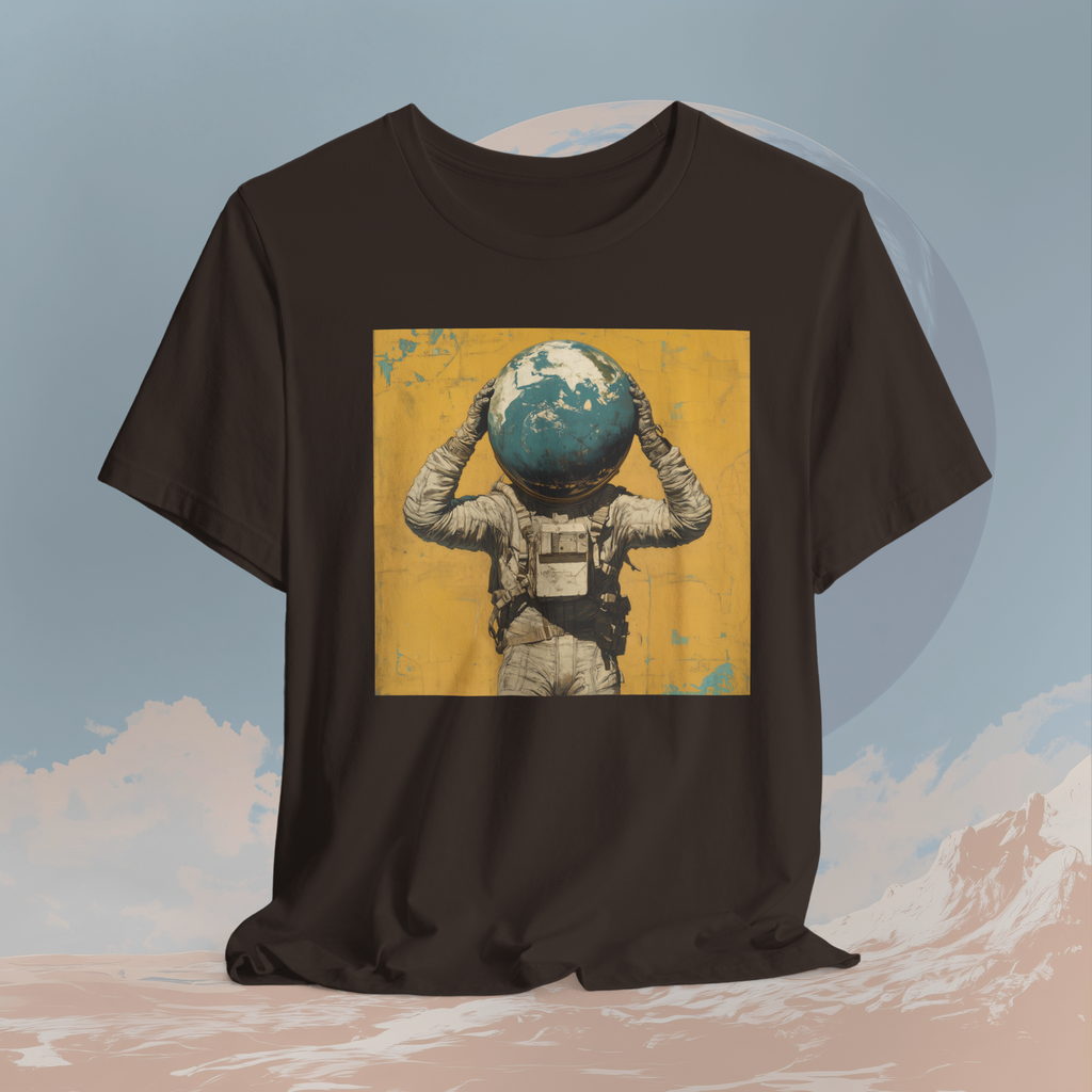 Astronaut