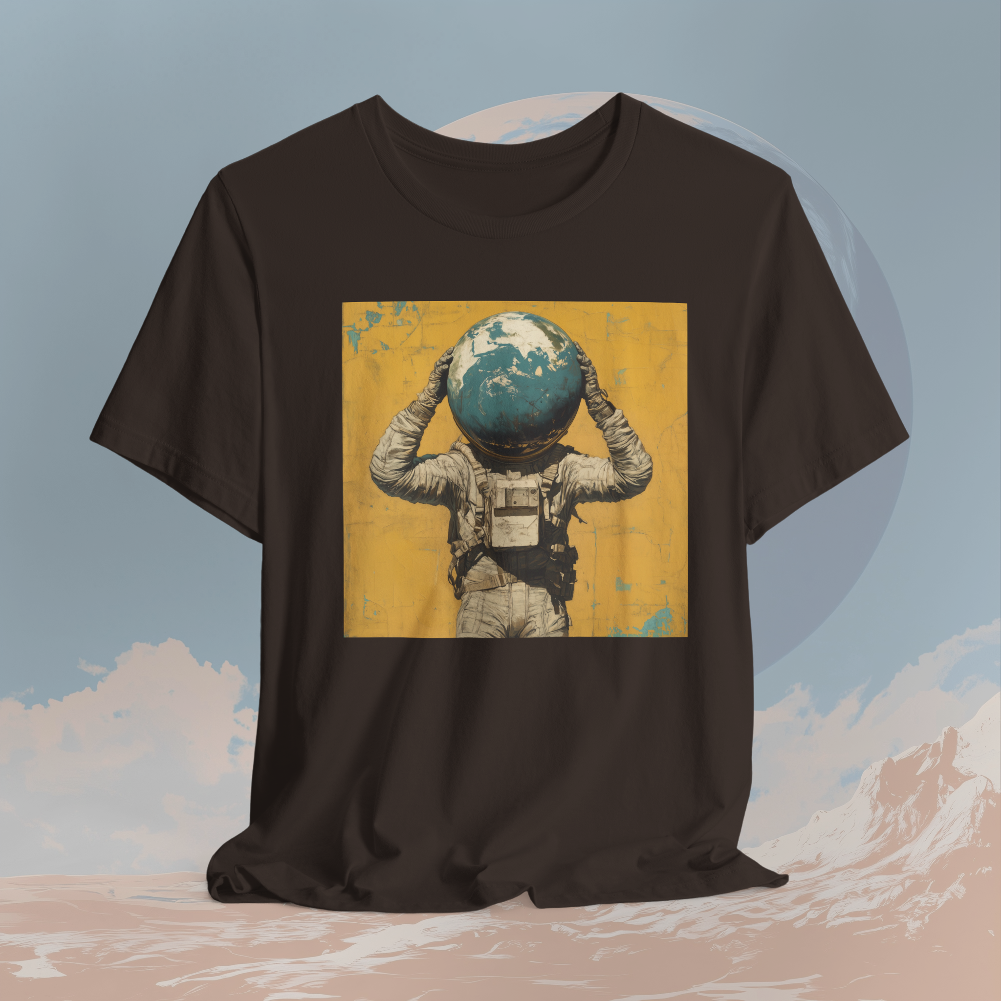 Astronaut