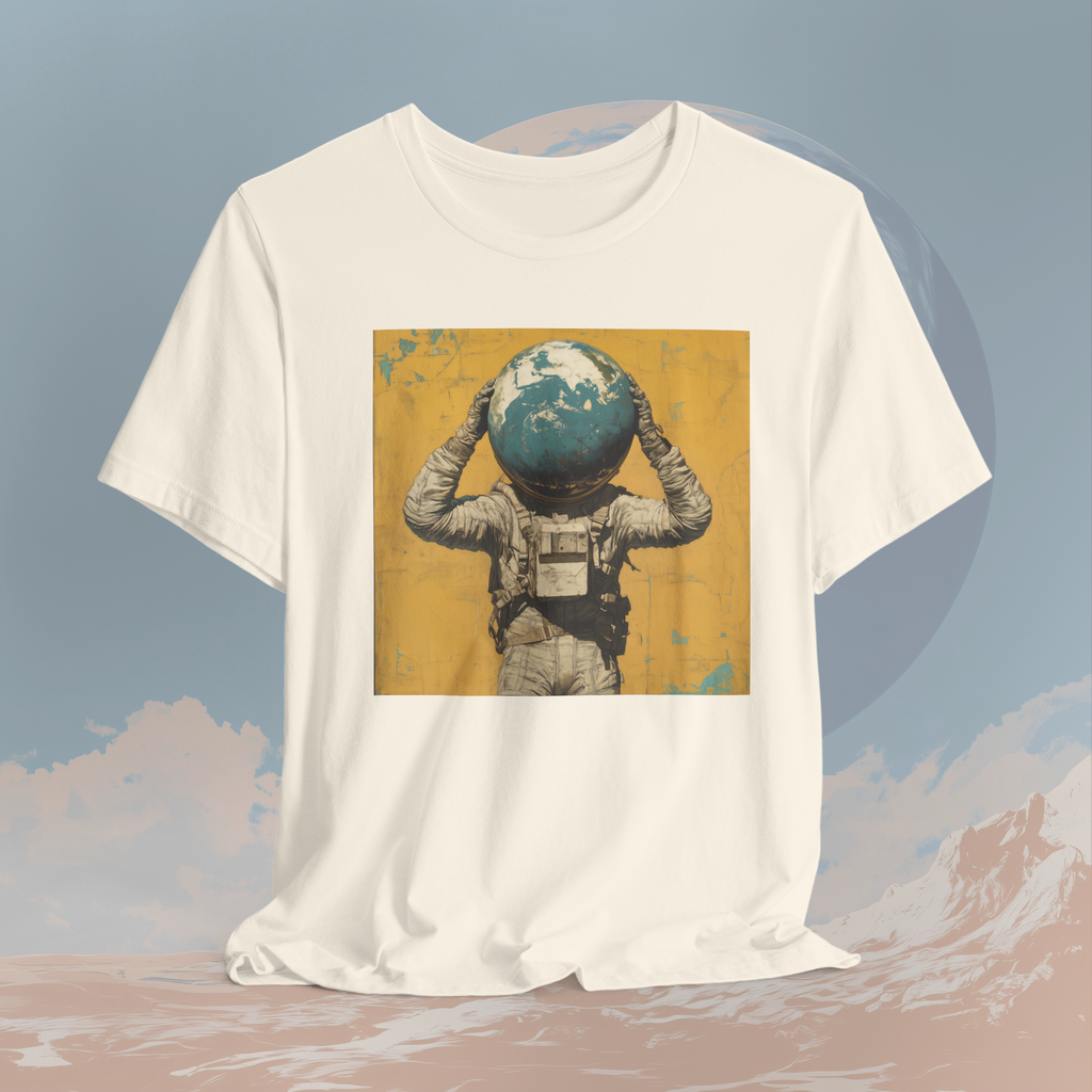 Astronaut