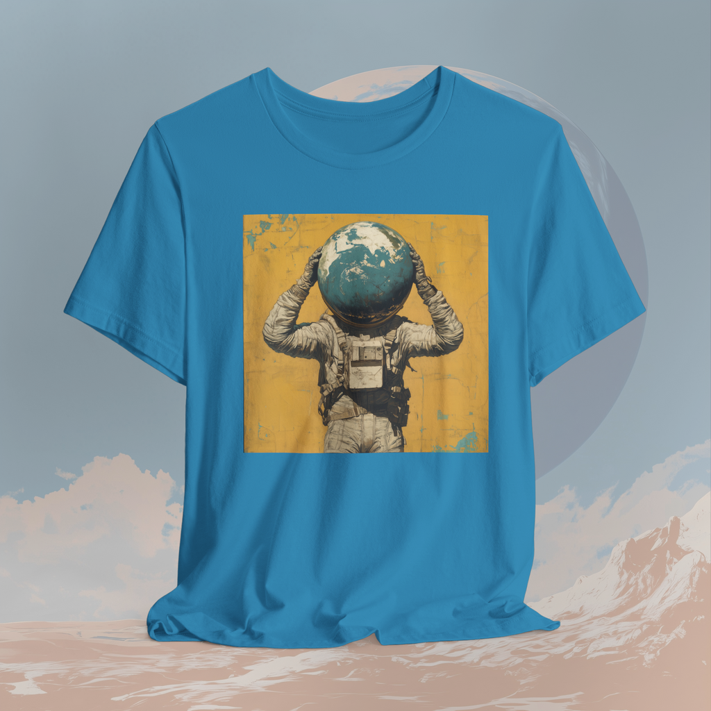 Astronaut