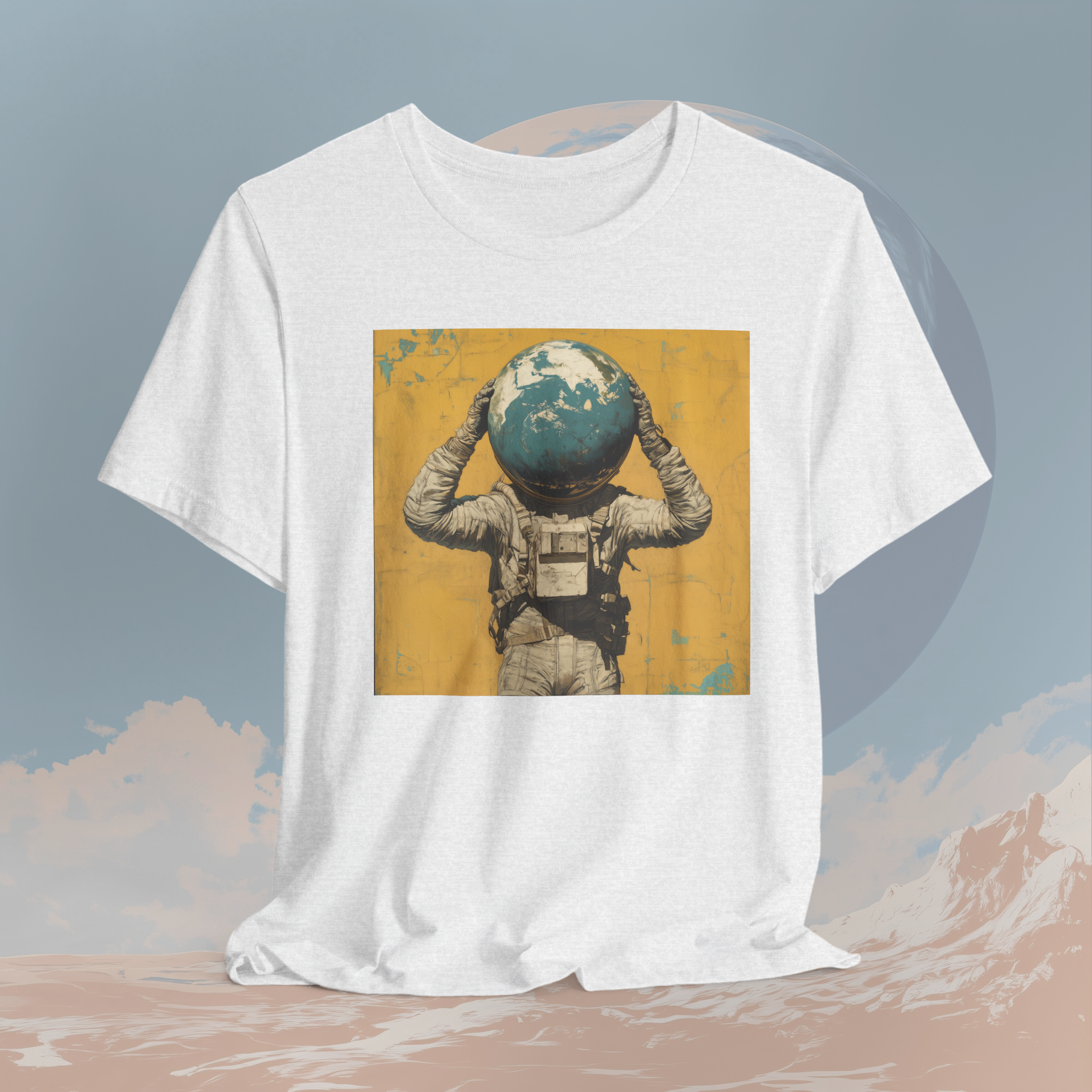 Astronaut