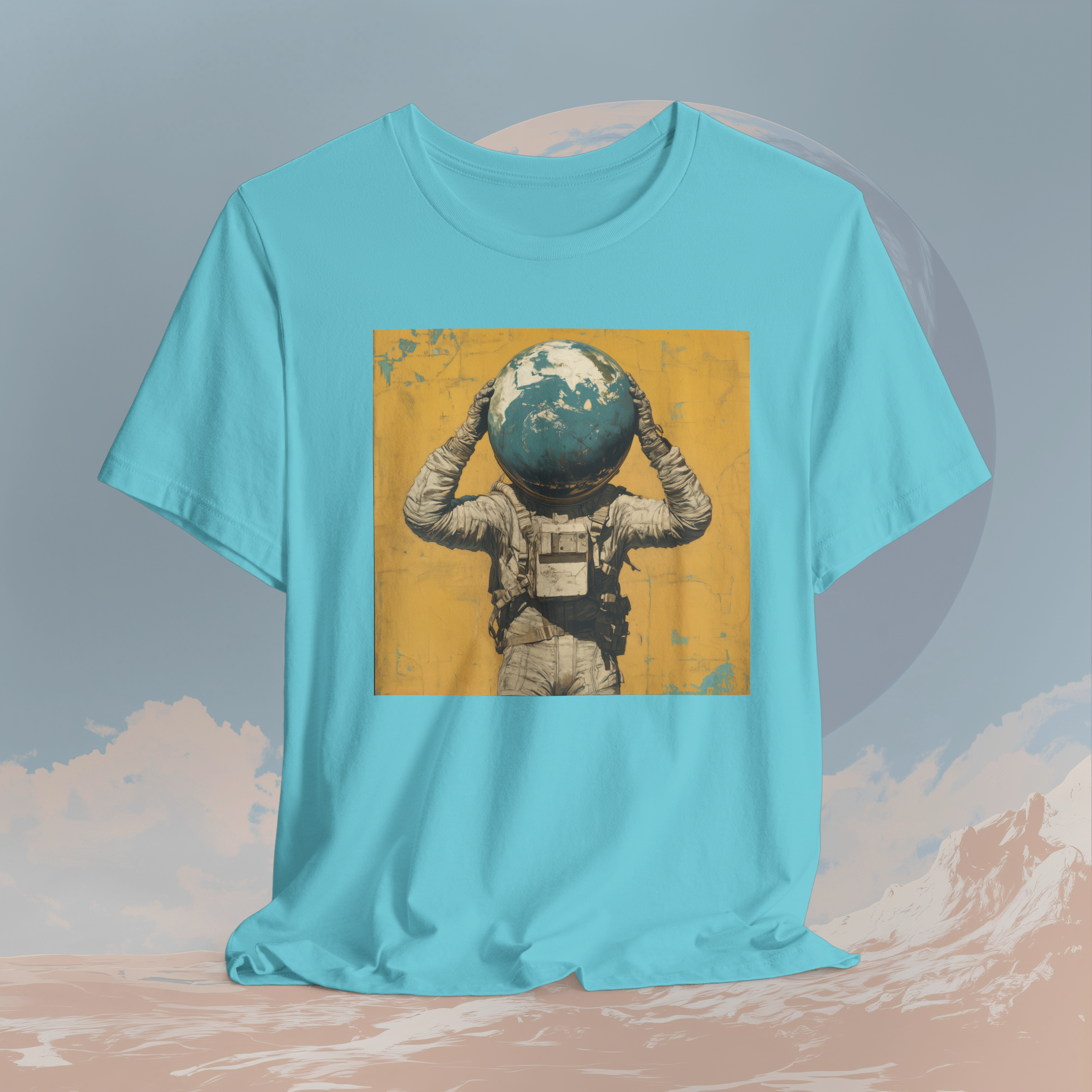 Astronaut