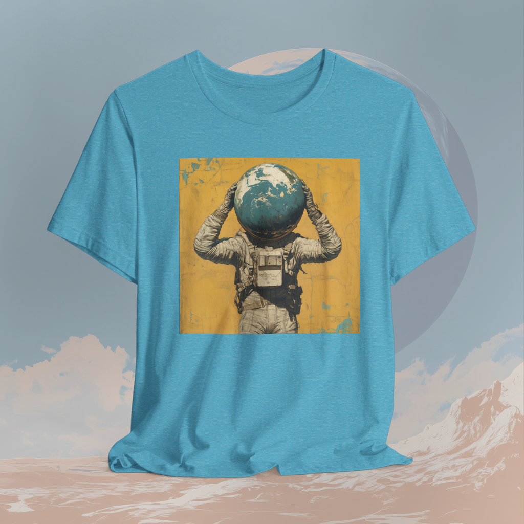 Astronaut
