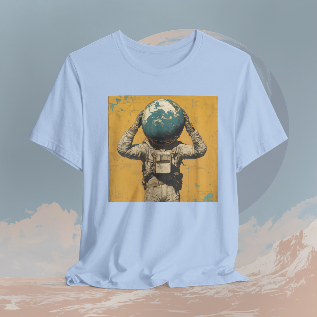 Astronaut