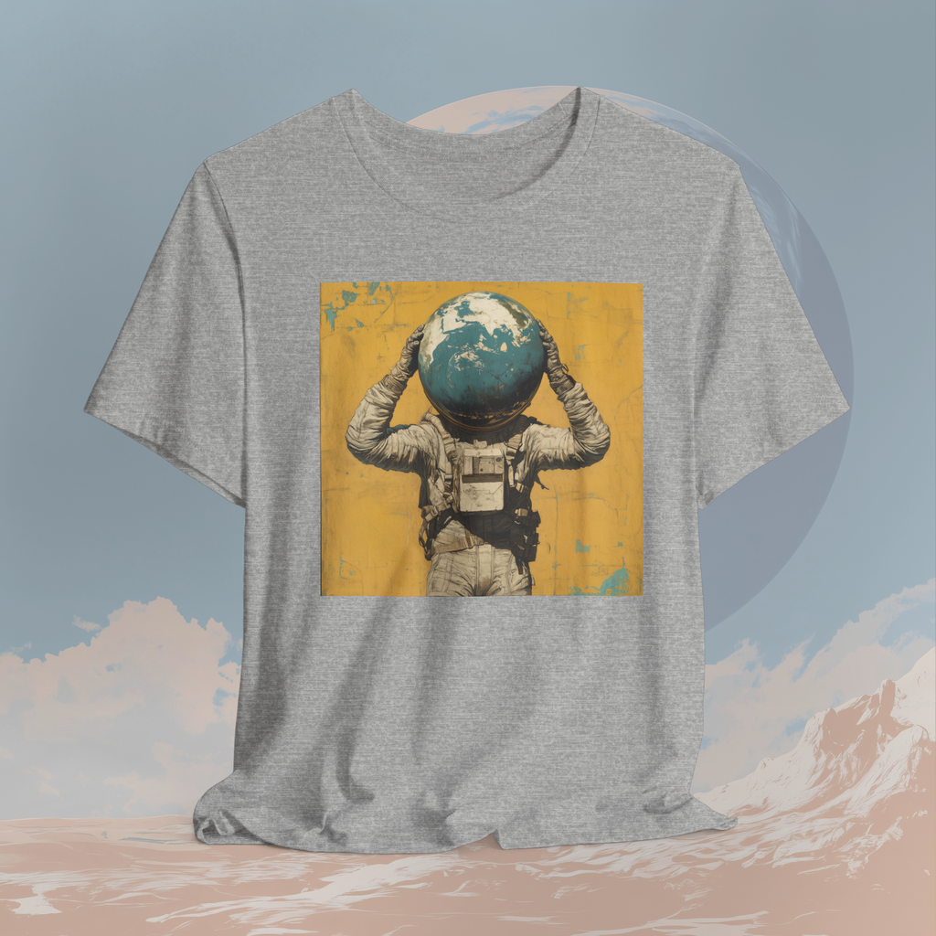 Astronaut