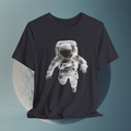 Floating Astronaut