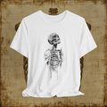 Decaying Skeleton