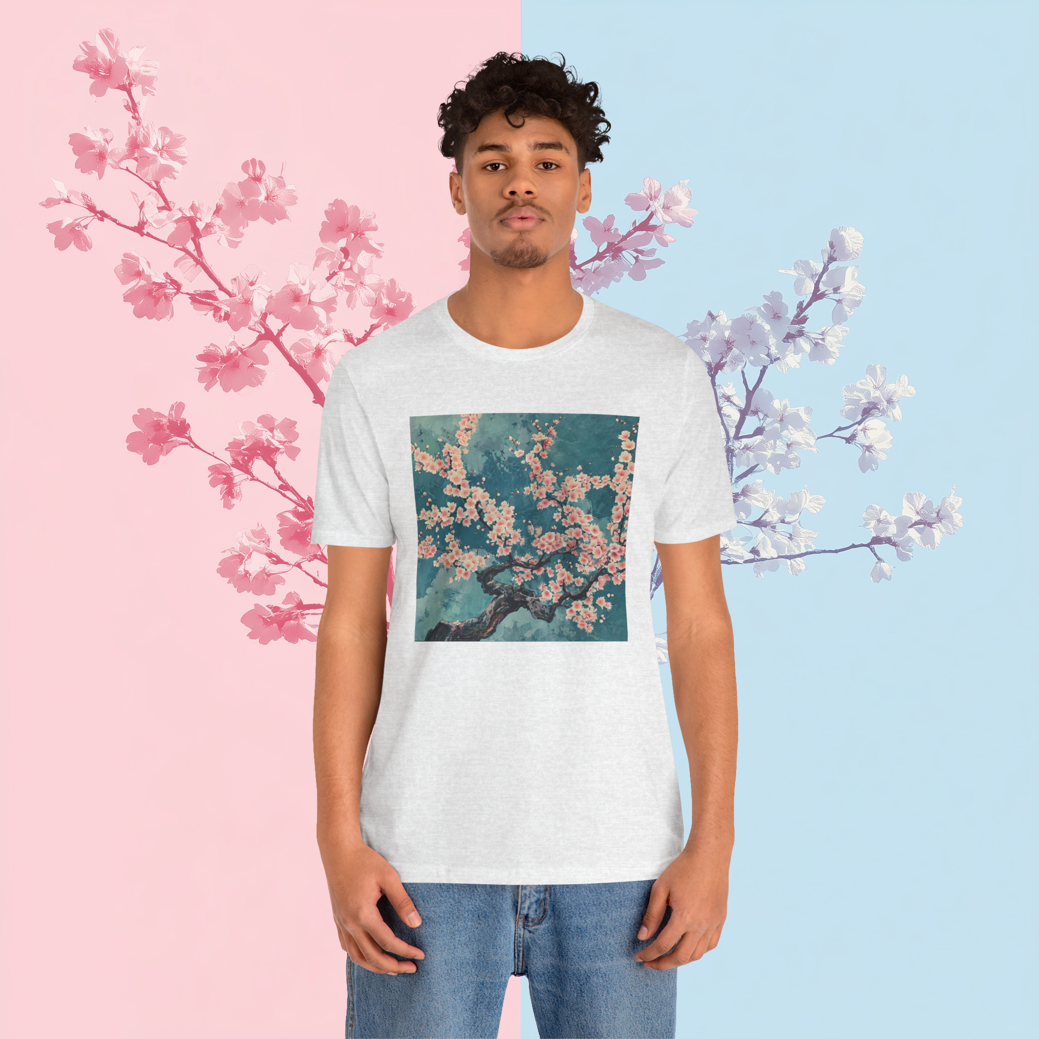 Cherry Blossom