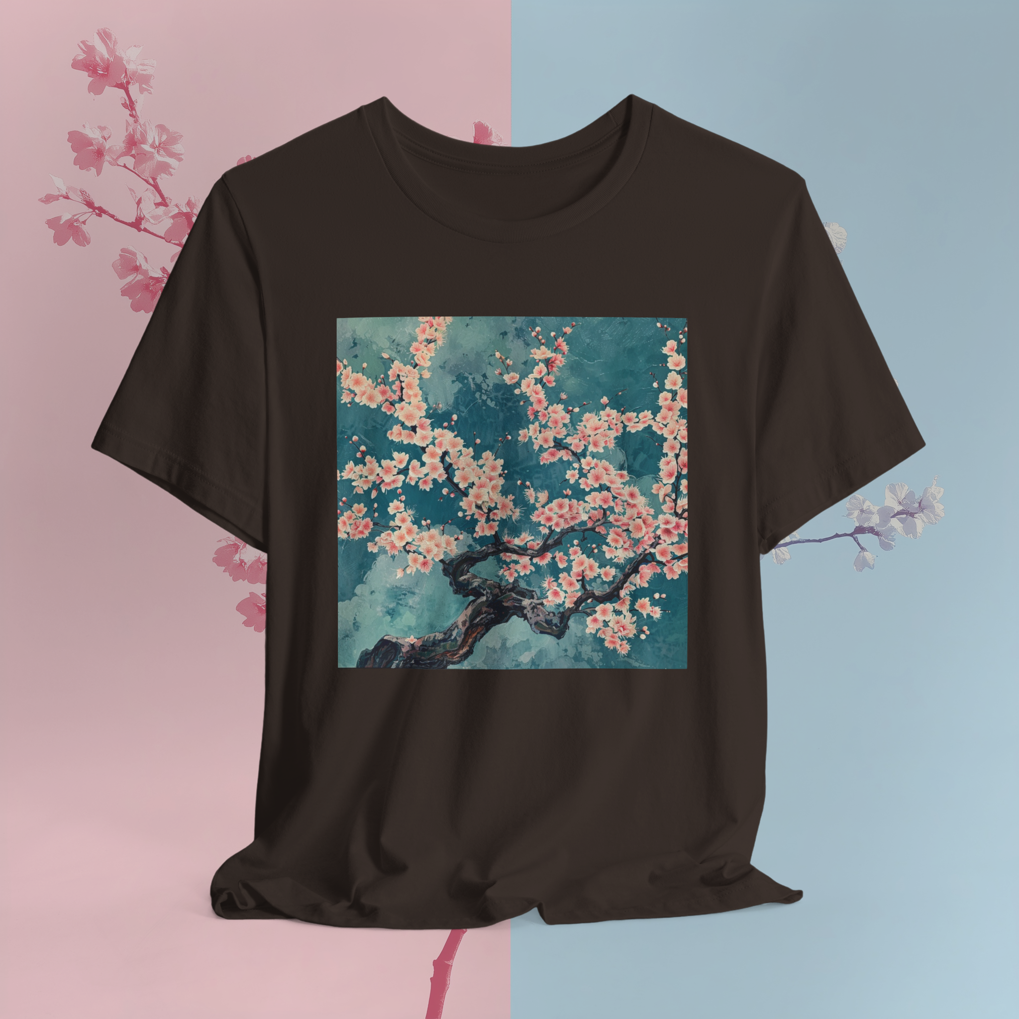 Cherry Blossom
